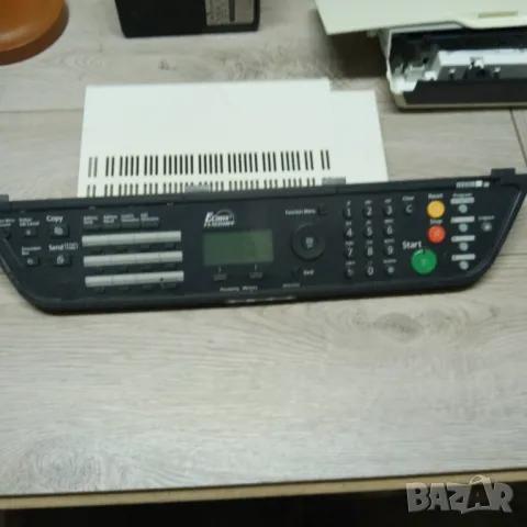 Многофункционална система Kyocera EKOSYS FS-1035MFP за части, снимка 2 - Друга електроника - 47559914