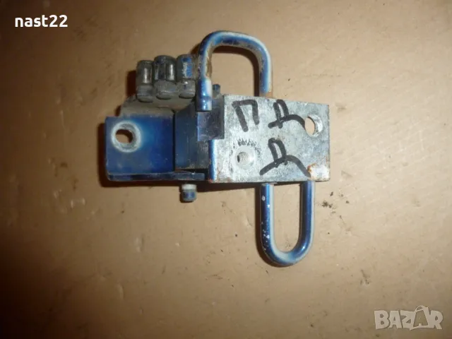 Предна долна дясна брава за Фолксваген Поло-2002-2009 г