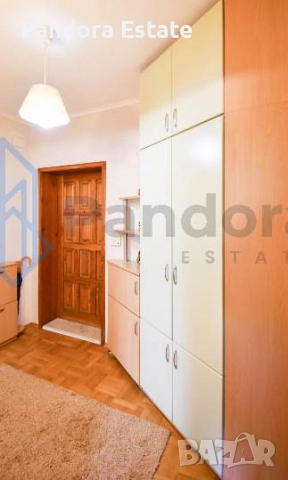 2-СТАЕН апартамент под наем, гр. София, кв. Лозенец, снимка 9 - Апартаменти - 52810940