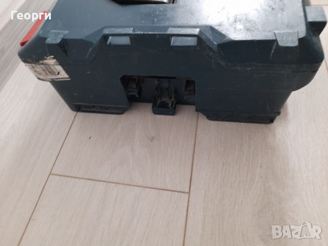 Bosch L-BOXX куфар за машини/инструменти, снимка 6 - Други инструменти - 53939182