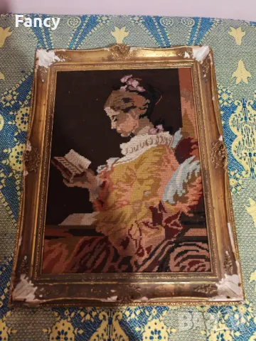 Гоблени 3 броя, снимка 12 - Гоблени - 48118790