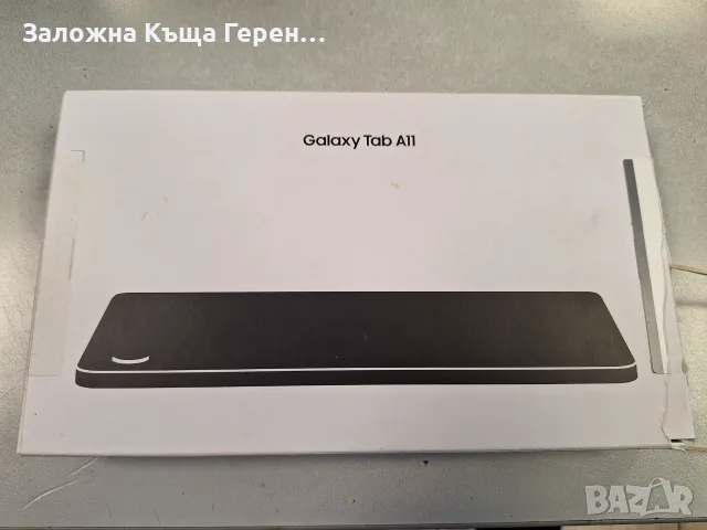Таблет Samsung A11