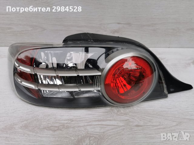 Стоп за Mazda RX8 / Мазда РХ8, снимка 3 - Части - 34882663