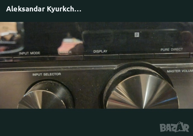 Sony STR-DN1040 е 7.2-канален 4K A/V ресивър, снимка 11 - Ресийвъри, усилватели, смесителни пултове - 53936265