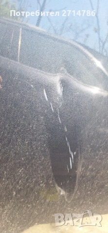 преден капак Мерцедес W212, снимка 6 - Части - 47462196