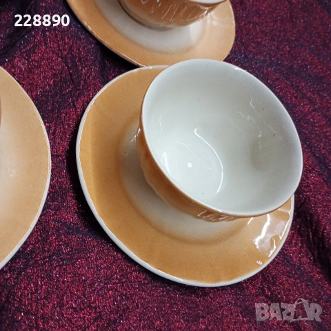 Български порцелан , снимка 6 - Други стоки за дома - 39991977