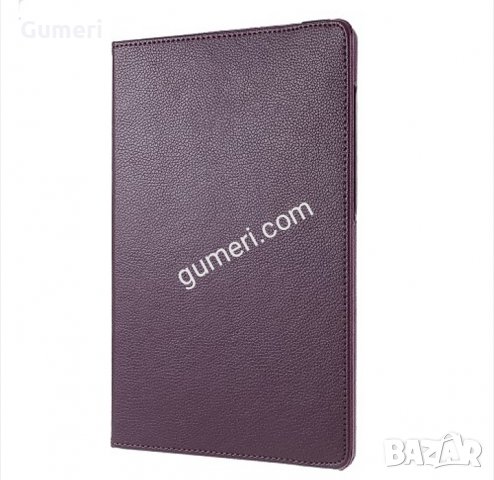 Samsung Galaxy Tab S7 5G / SM-T870 / SM-T875 Калъф тип тефтер , снимка 15 - Калъфи, кейсове - 30467978