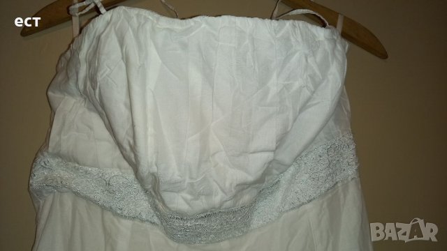 Елегантна  дълга рокля, снимка 2 - Рокли - 36943962