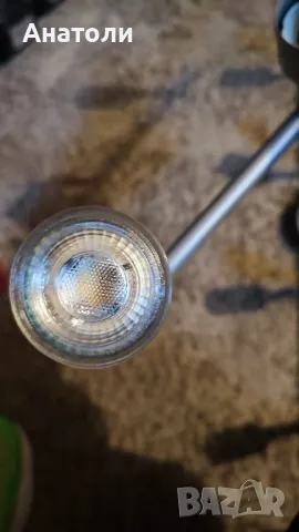 Лампи , снимка 9 - Лед осветление - 49430365