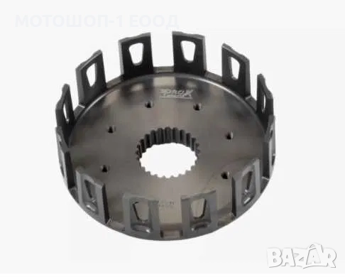 Нова ВЪНШНА КАСЕТА съединител 2004-05 Kawasaki KX250F , Suzuki RMZ250, снимка 2 - Части - 52072113