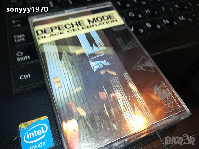 DEPECHE MODE-BLACK SELEBRATION 2608221847