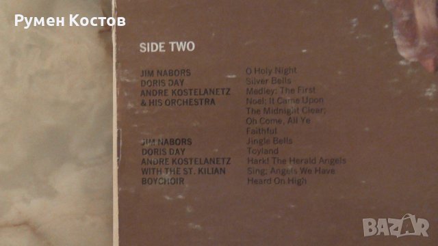 Грамофонна плоча- Barbra Streisand, снимка 3 - Грамофонни плочи - 38463961