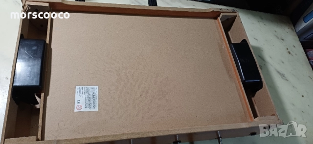 Джаги Футбол маса за деца - Германия , снимка 4 - Джаги - 52339068