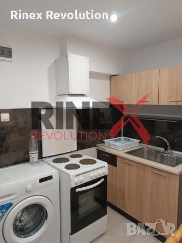 Едностаен апартамент под наем в Каменица 1, снимка 10 - Апартаменти - 54135150