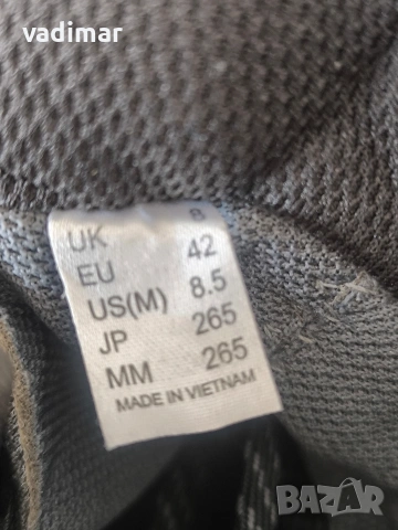 ТУРИСТИЧЕСКИ ОБУВКИ HELLY HANSEN, снимка 8 - Други - 54097984