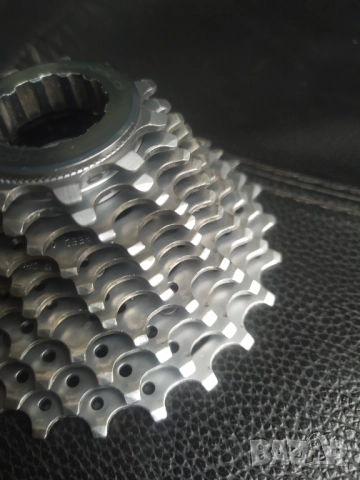 Касета Campagnolo 11s 11-25, снимка 7 - Части за велосипеди - 52012115
