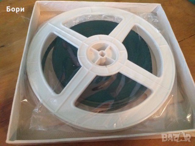 Берлин 16мм цветен филм