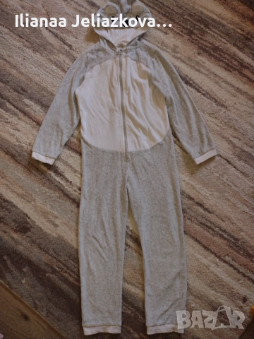 Лот от детски дрехи размер 134 цена 10 лв , снимка 3 - Детски комплекти - 52825550