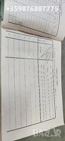 Ретро военна книжка ввс Самолет самолетен изтребител самолетни Въздушни сили , снимка 4 - Колекции - 50352252