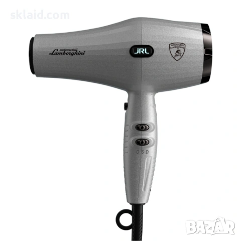 Сешоар в сив цвят JRL x LAMBORGHINI FP2020L