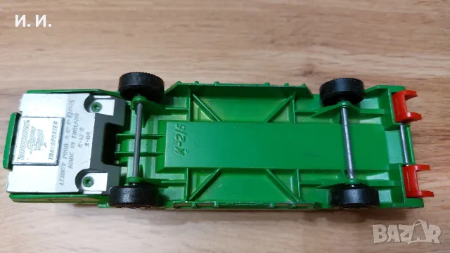 Английски Matchbox , снимка 7 - Колекции - 56483944