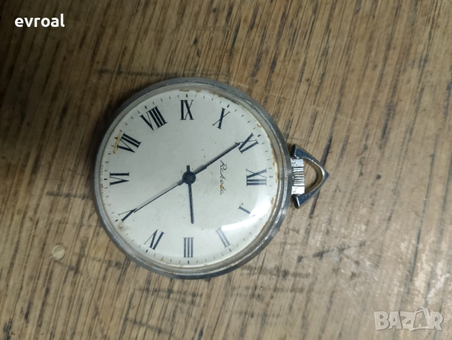 Колекционерски часовници, снимка 6 - Други ценни предмети - 54106920