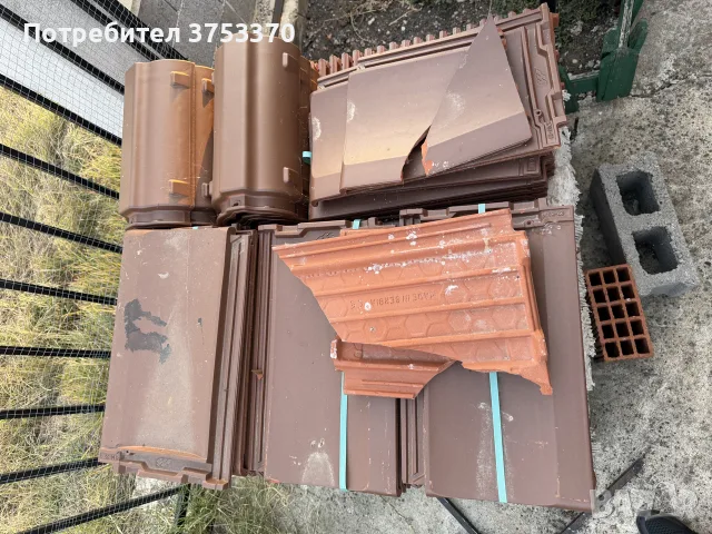 Керемида Mladost Kontinent Pro, снимка 2 - Ремонти на покриви - 56415804