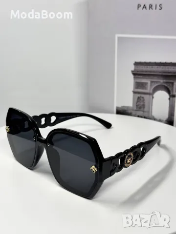 Versace дамски слънчеви очила, снимка 3 - Слънчеви и диоптрични очила - 48813334