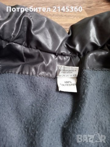 Зимно яке 146см, снимка 5 - Детски якета и елеци - 30844072