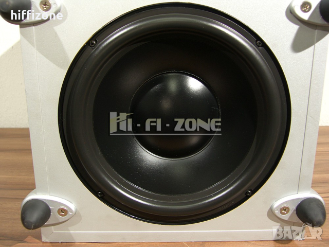  Субуфер Kef psw-2010 /3 , снимка 10 - Тонколони - 44731008