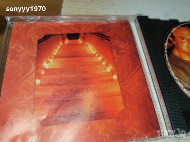 JULIO IGLESIAS CD 3101261937, снимка 7 - CD дискове - 53297107