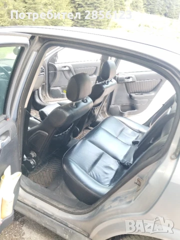 Опел Астра 1.7 дизел , снимка 5 - Автомобили и джипове - 50620885