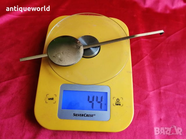 Махало за Стенен Часовник, снимка 5 - Антикварни и старинни предмети - 40755574