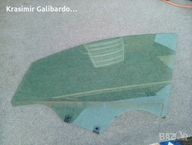 Предно дясно стъкло за Дачия Сандеро 3 (2020-...), снимка 2 - Части - 53138196