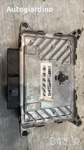 Компютър за двигател / ECU / Моторен компютър за DR - F01R00DC2B / EC10000449, снимка 2 - Части - 52539492