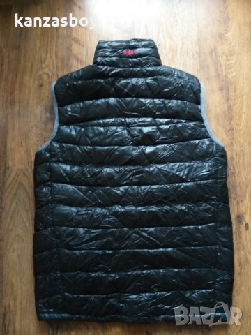 truenorth - страхотен мъжки елек, снимка 7 - Спортни дрехи, екипи - 35572487