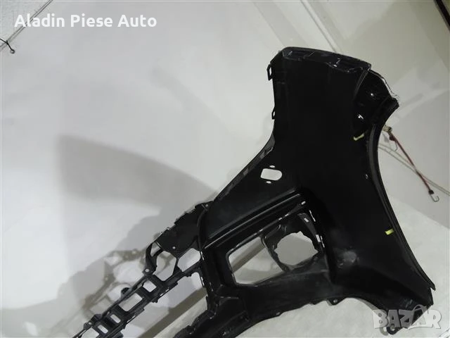 Предна броня Honda Civic година 2015-2018 код 71101-TV0-ZY00  , снимка 5 - Аксесоари и консумативи - 50637637