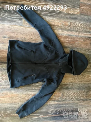   Комплект Women Nike tech, снимка 3 - Спортни екипи - 55704562