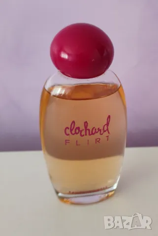 Тоалетна вода  Clochard flirt 