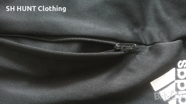 Adidas Footbal Training Pants Размер M мъжка тренировъчна футболна долница 51-67, снимка 6 - Спортни дрехи, екипи - 53136281