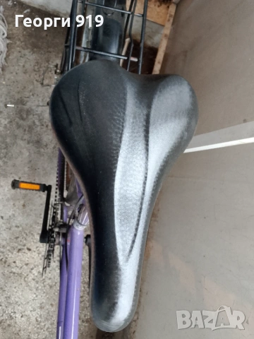 Велосипед Mars, снимка 3 - Велосипеди - 53904331