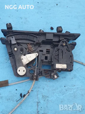 Панел управление климатик за Opel Frontera A (1992 - 1998) - 100 лв, снимка 3 - Части - 48562122