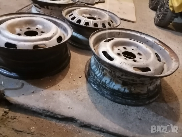 джанти за лада