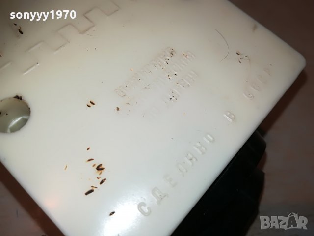 РУСКИ ОРИГИНАЛЕН ПИРОГРАФ, снимка 15 - Други - 29319362