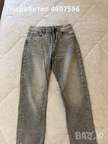 Дънки Bershka 36 Размер 