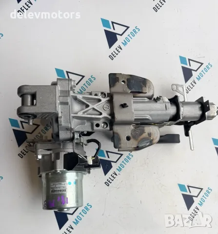 Bcka-6788Z, bcka-32100l кормилна колона сервоусилвател от Mazda 3, 2.5 SKYACTIV-G двигател PY21, снимка 4 - Части - 56078718