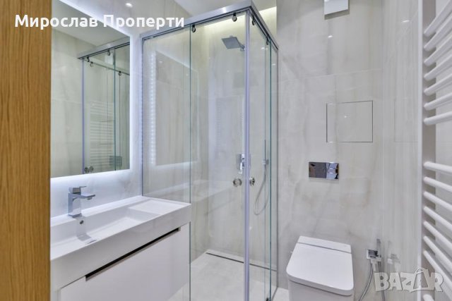 Продава се тристаен апартамент в квартал Лозенец, снимка 8 - Апартаменти - 44416735