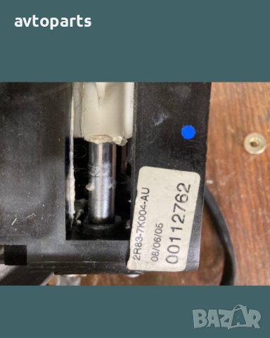 Jaguar s-type 2006година 2.7d avtomat скоростен лост, снимка 3 - Части - 40372206