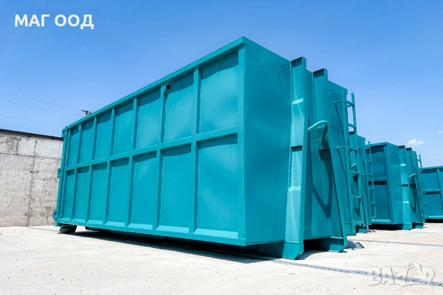 Мултилифт контейнери | Директно от производител