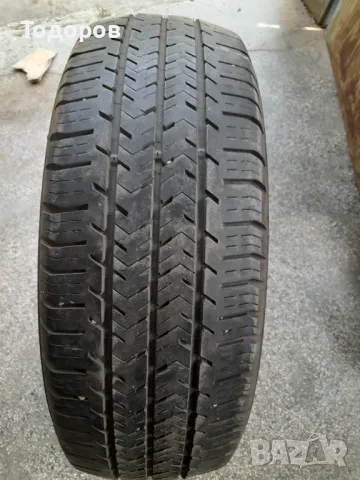 Продава една гума 215 65 16 С,8 плата,Мишелин, снимка 3 - Гуми и джанти - 50220837